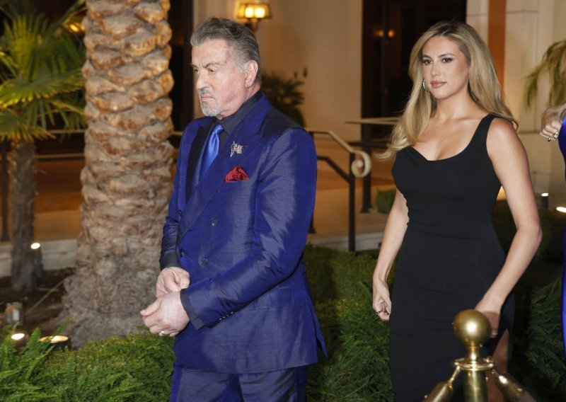 Sylvester Stallone nasmijao iskrenim priznanjem: Otkrio zašto ne može u mirovinu iako ima 80 godina
