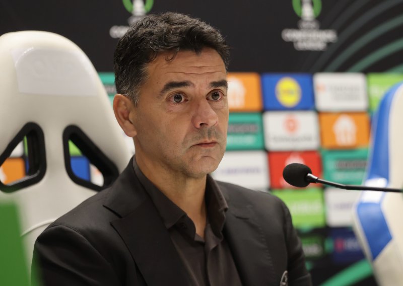 Evo što je trener Ajaxa rekao kad su ga pitali za Marka Livaju
