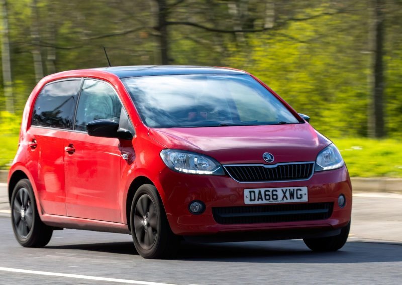 Britanski stručnjak oduševljen jeftinim rabljenim automobilom: Za taj novac teško je pronaći bolju kupnju