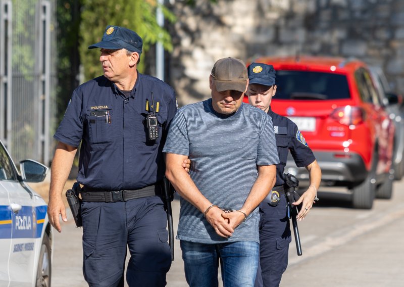 Saboter Sjevernog toka zatražio azil u Hrvatskoj: Odvjetnik otkrio detalje