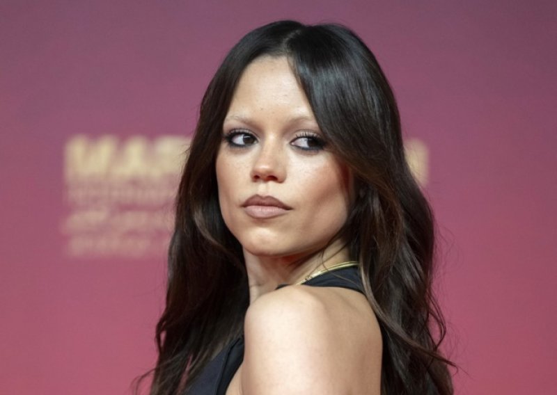 Jenna Ortega otvoreno o problemu koji je prati od djetinjstva: ‘Sve je počelo kad sam imala sedam godina’