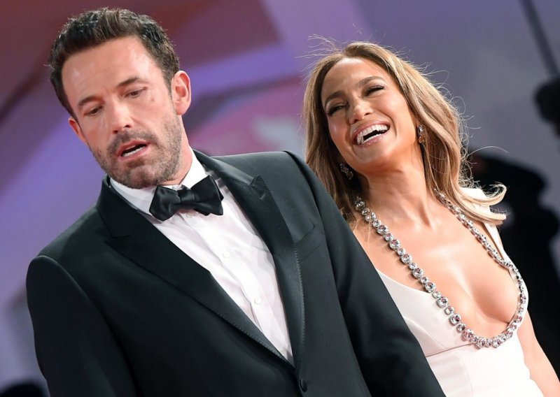 Ben Affleck iznenadio priznanjem o Jennifer Lopez: O bivšoj supruzi progovorio sasvim drukčijim tonom