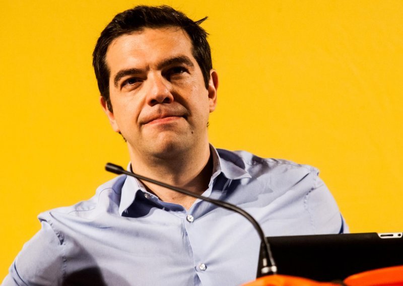 Grčki premijer prepustio Katrougalosu ministarstvo vanjskih poslova
