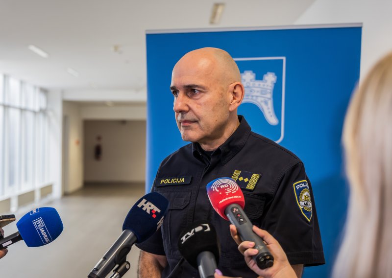 Šef splitske policije o napadu na Nizozemce: 'Ovo se događa u svim gradovima, nije to ništa specifično'