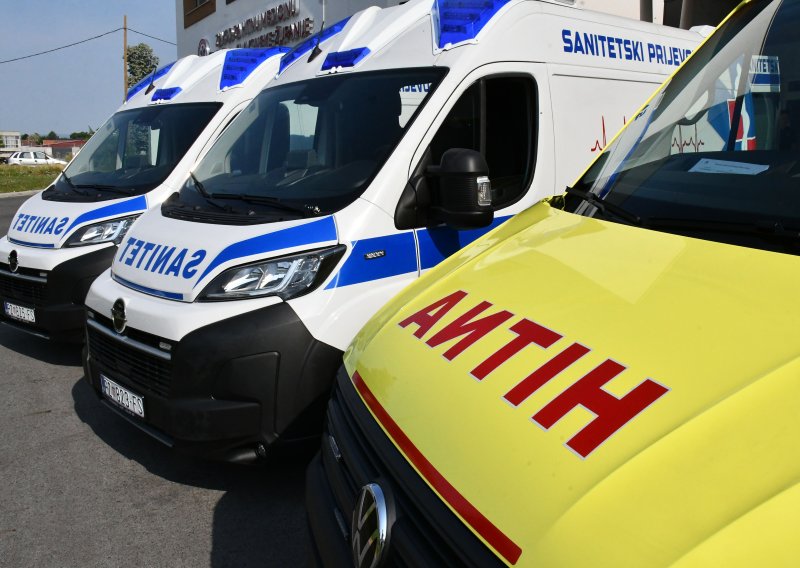 Drama u porečkom hotelu: Evakuirani posjetitelji, 21 osoba zatražila liječničku pomoć