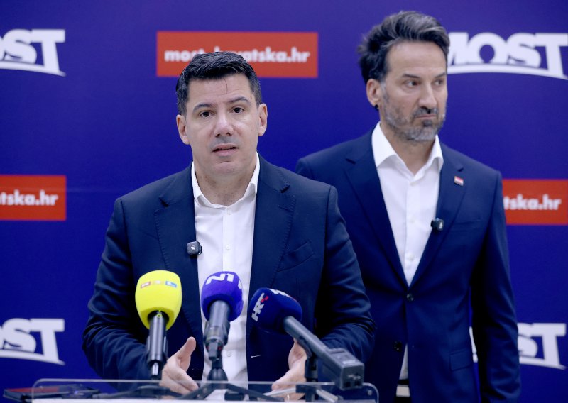 Most traži jasna pravila za gradnju velikih podatkovnih centara: 'Mora biti jasno što se dobiva zauzvrat'