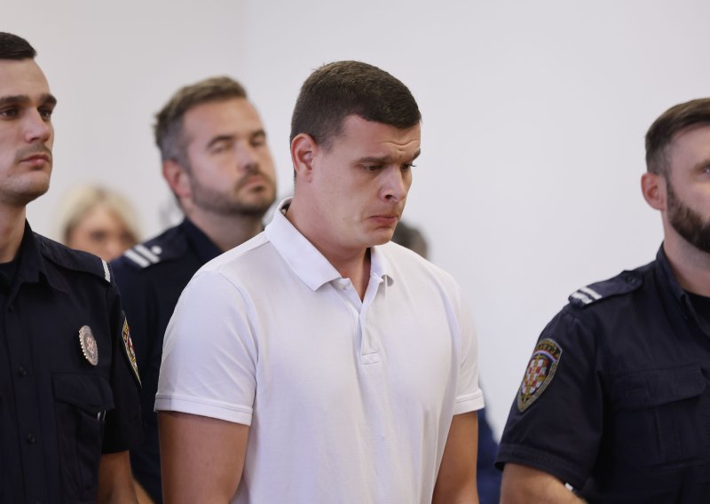 Smažilu 15 godina za ubojstvo Mihaele Berak, obrana najavljuje žalbu: Tvrde da je riječ o nehaju