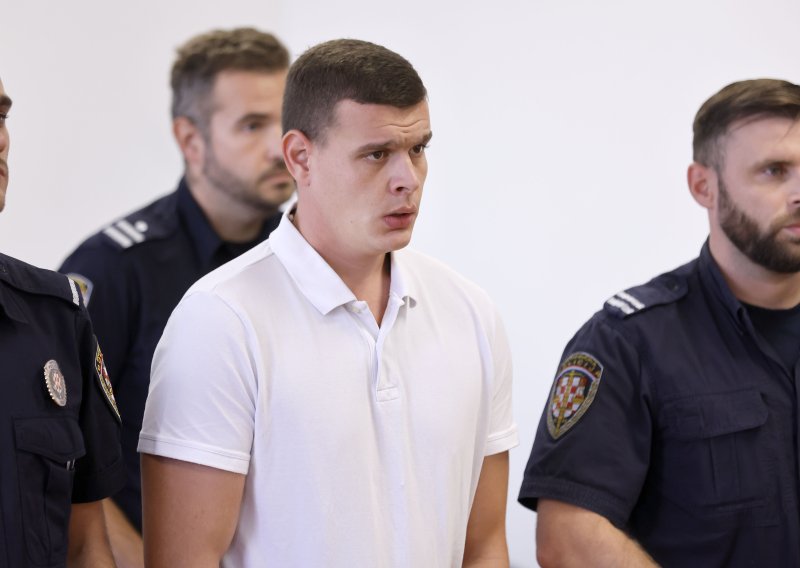 Stigla odluka za ubojstvo koje je potreslo Hrvatsku: Smažilu 15 godina za ubojstvo Mihaele Berak!