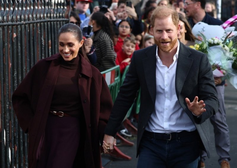 Meghan Markle je Lav, a princ Harry Djevica: Koliko su astrološki zapravo kompatibilni u ljubavi?