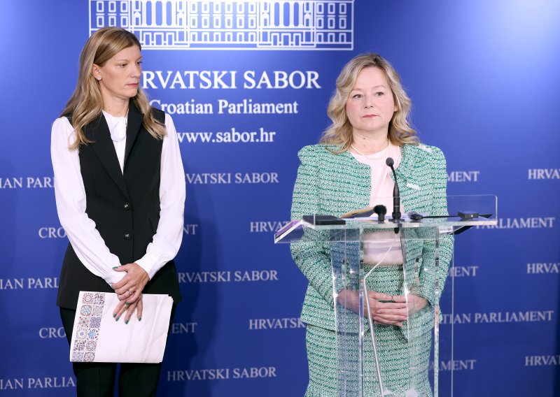 Seksualno nasilje nad djecom sve je veći problem i u Hrvatskoj: 'To su najteži zločini'