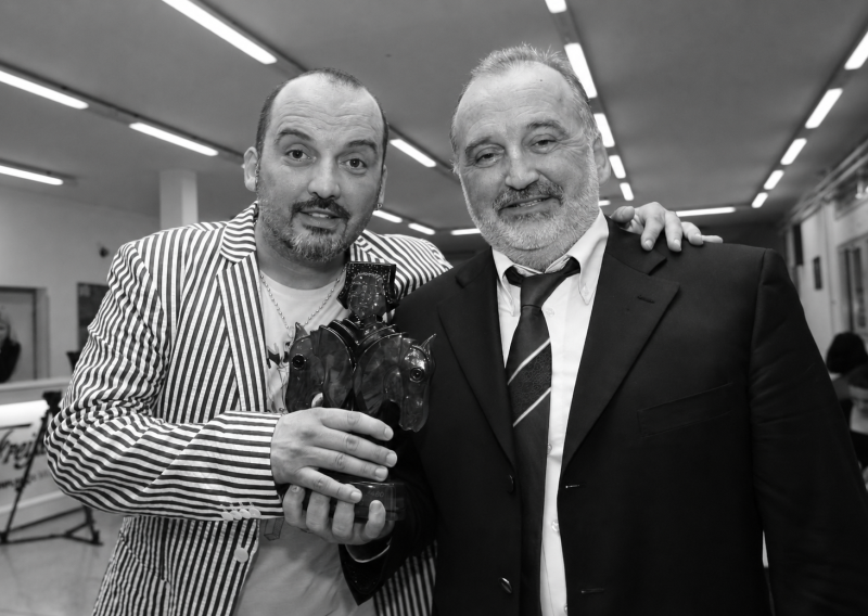 Preminuo Mirko Cetinski
