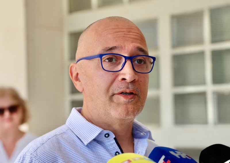 Propalo mirenje u Rijeci: Djelatnici u kulturi odlučuju o mogućem štrajku