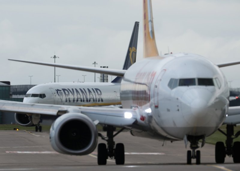 Ryanair objavio važnu brojku: Slave 20 godina, a sad je poznato i koliko su putnika prevezli