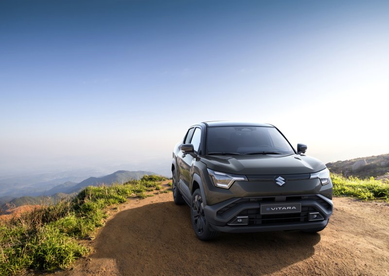 Nenadmašna Suzuki ponuda postala je još bolja!