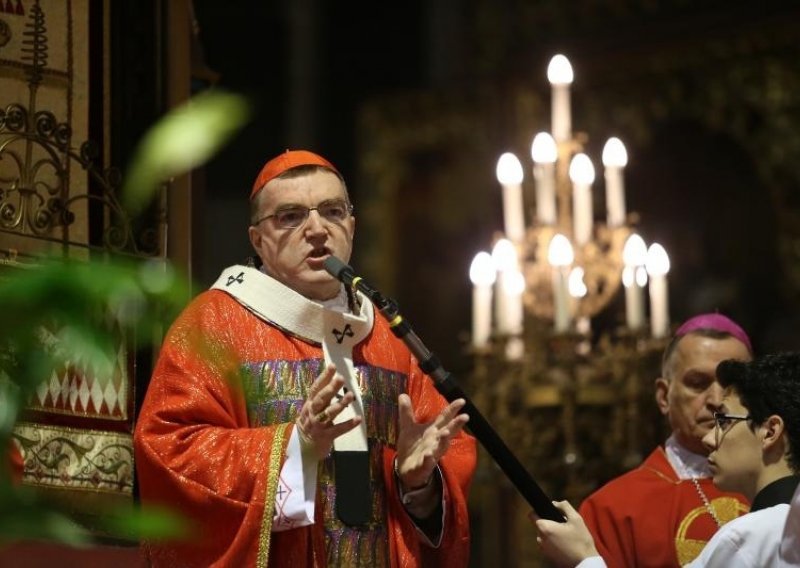 'Abortus je u našoj domovini uzeo maha pa djeluje kao narodno samoubojstvo'