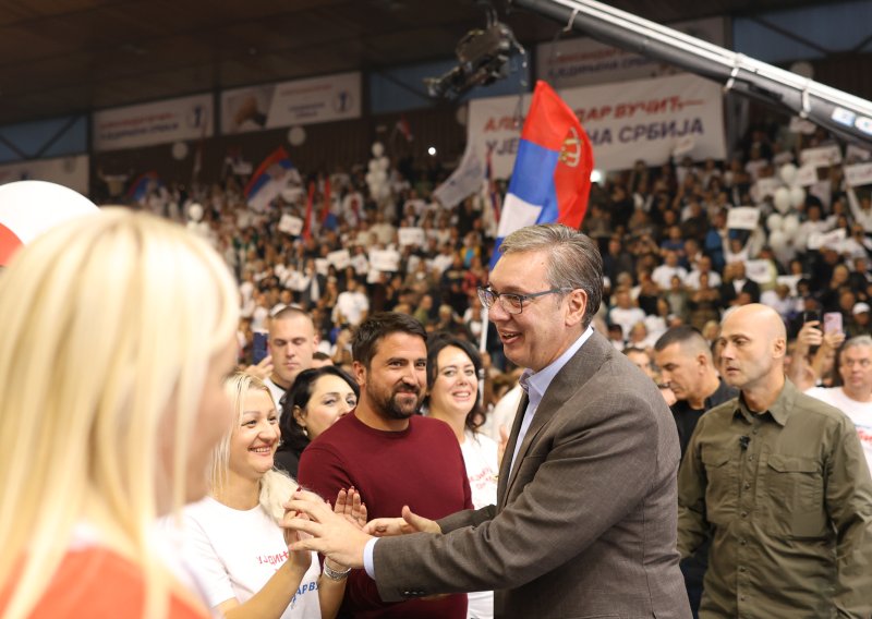 Vučić i studenti u završnom okršaju: Evo što bi moglo presuditi