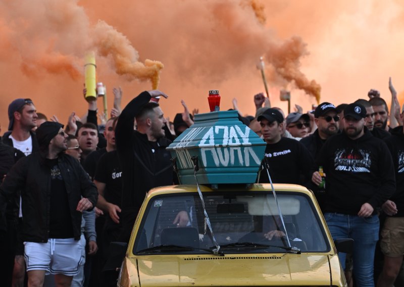 Ovo su svi grijesi pritvorenih Torcidaša: Jedan je posebno nasilan, drugi već u Lepoglavi