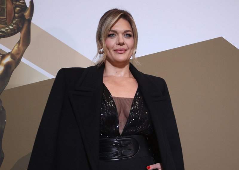 Sandra Elkasević pripada znaku koji ne odustaje pred izazovima: Godinama pomiče vlastite granice