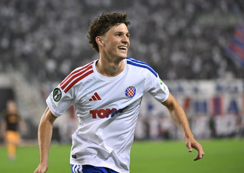 Senzacionalni Šotiček zabio za 2:1, ali pogledajte što je napravio Šego