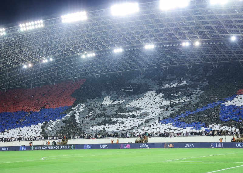 Hajduk napravio ogroman korak prema prolasku: Evo koliko mu još bodova treba