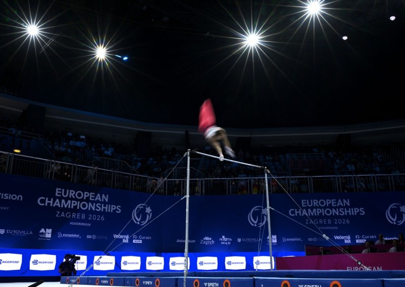 Gimnastički trener osuđen na 90 godina zatvora