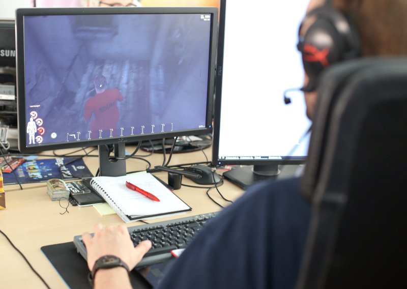 Englezi preuzeli hrvatski gejming studio: Većina developera dobila otkaz