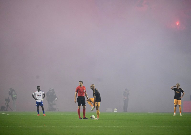 Hajduk je na milijunskom gubitku zbog Torcide. Evo koliko su mu 'navijači' izbili iz blagajne zbog zatvaranja stadiona