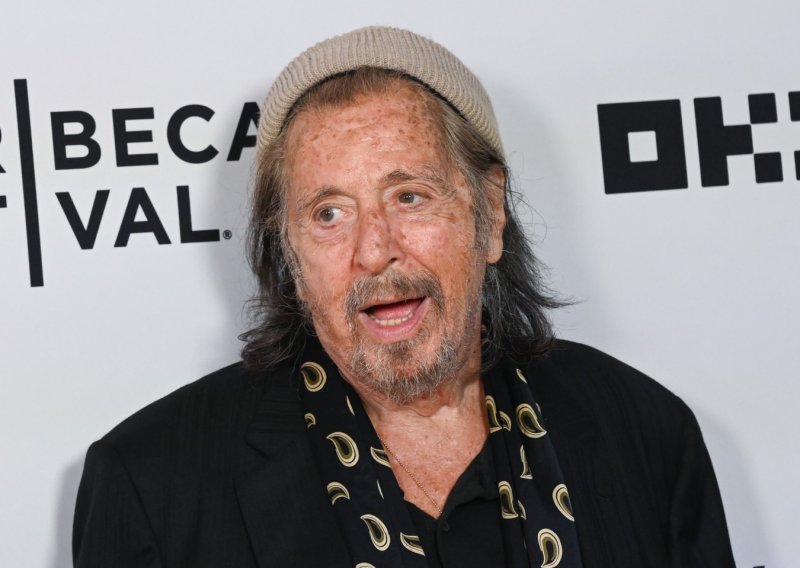 Veliko priznanje: Al Pacino u veljači dobiva nagradu za životno djelo glumačkog sindikata SAG-AFTRA