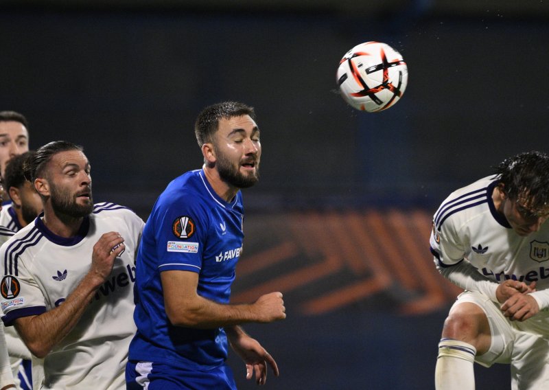 Objavljena ljestvica: Dinamo četvrti po zaradi u Europskoj ligi