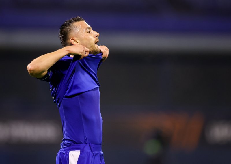 Dinamo izravno u Ligu prvaka? Evo kakva je situacija