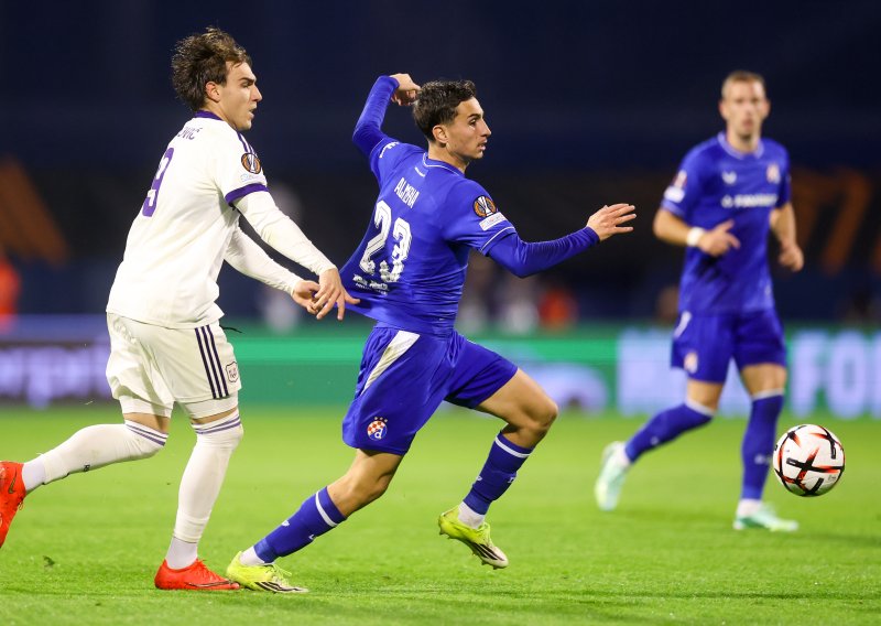 Dinamo je najveći dobitnik kola: Jedna brojka pokazuje koliko vrijedi pobjeda