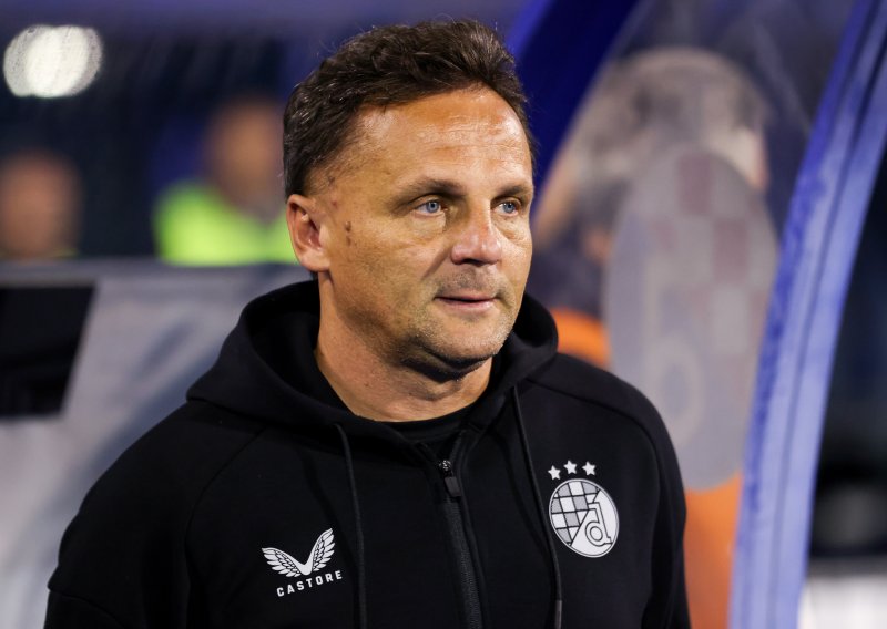 Trener Dinama čestitao Hajduku: 'Ne padaju Ajax i Anderlecht svaki dan'