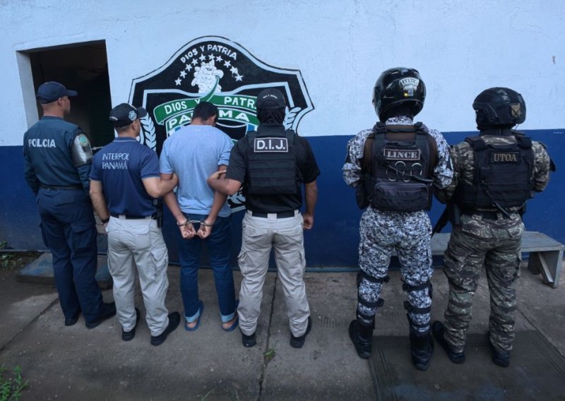 Velika akcija u Europi i Latinskoj Americi: Zbog pedofilije uhićeno 95 ljudi u 17 država