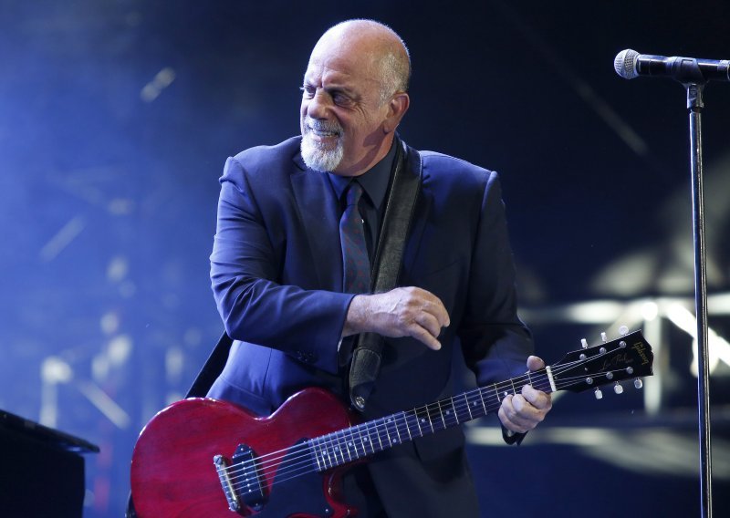 Billy Joel u teškom stanju: Svaki koncert mu je poput potresa mozga, liječnici zabranili dvije stvari
