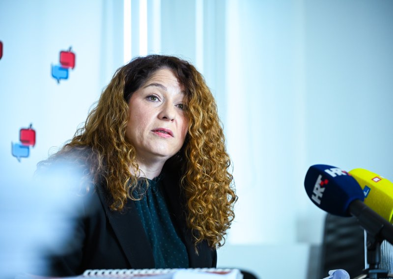 Pravobraniteljica nakon povika Torcide: 'Osude moraju pratiti sudski postupci i sankcije'
