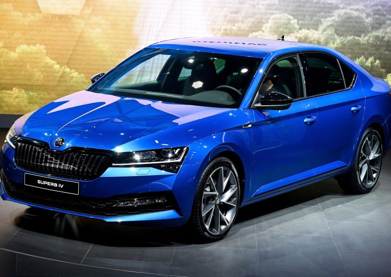 Tražite dizelaša za duge relacije? Evo koji automobil preporučuje talijanski stručnjak