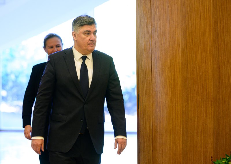 Milanović o povicima Torcide: 'Riječi osude kakve slušamo od Plenkovića više nisu dovoljne'