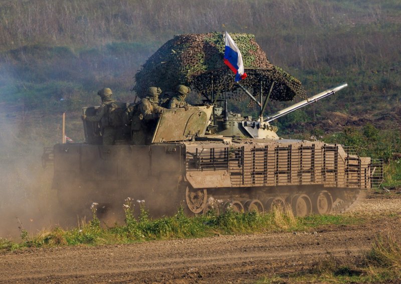 Rusima propao ključni plan za Donbas: Kijev uništio cijelu jednu diviziju?