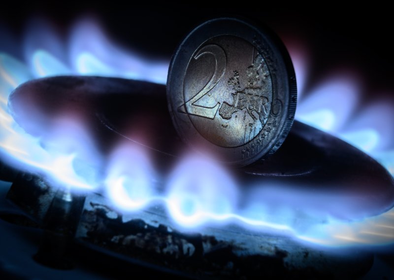 Europa ulazi u sezonu grijanja uz najskuplji plin u gotovo četiri godine