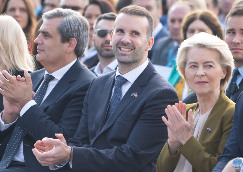 Hrvatska ne popušta, Crna Gora želi u EU: Kovač i Pusić o tome tko treba povući prvi potez