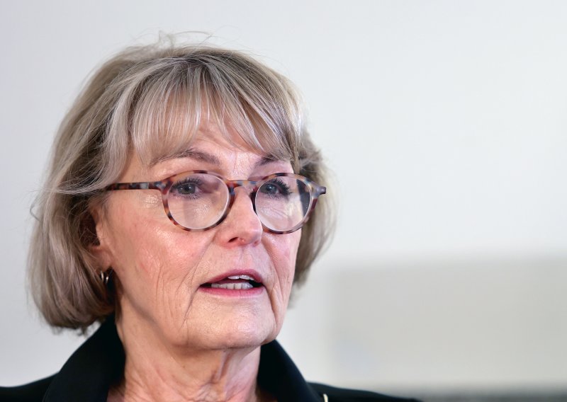 Vesna Pusić čestitala Luli i građanima Brazila: 'Srbija i Brazil, kakva noć za slobodu i demokraciju!'