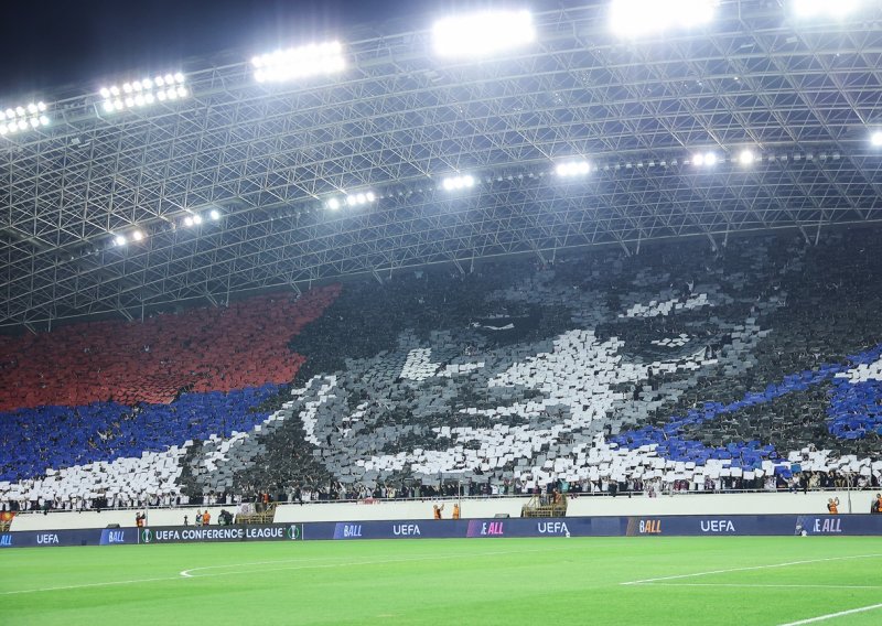 Dok Hajduk šuti, revoltirani roditelj zatražio hitno ispisivanje djece