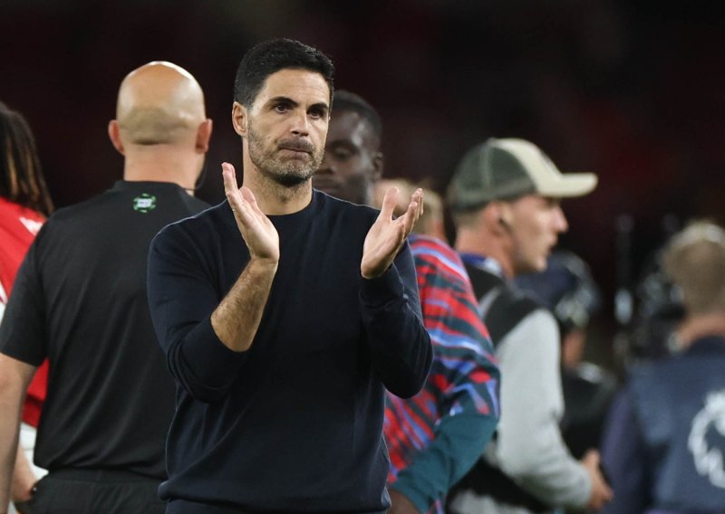 Uz rekordne prihode i najveći ugovor treneru na Otoku, Arsenal otpušta čak 60 radnika