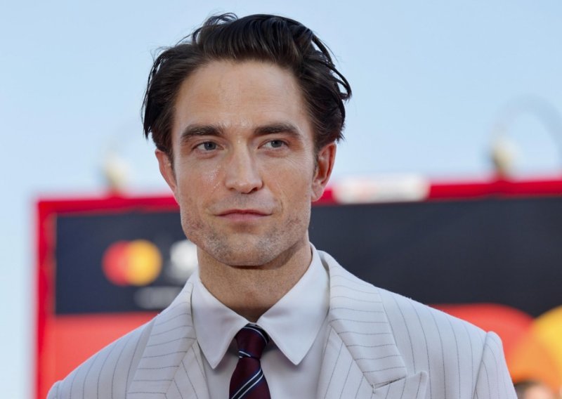 Snimanje novog 'Batmana' iznenada je zaustavljeno: Robert Pattinson otkrio što se sada događa