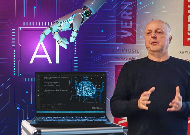 Kad AI zamagli istinu: Njemački novinar otkriva kako prepoznati dezinformacije
