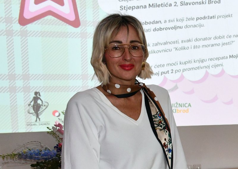 HRT-ova novinarka sasvim slučajno pronašla biološku obitelj: Jedan poslovni put promijenio joj je život