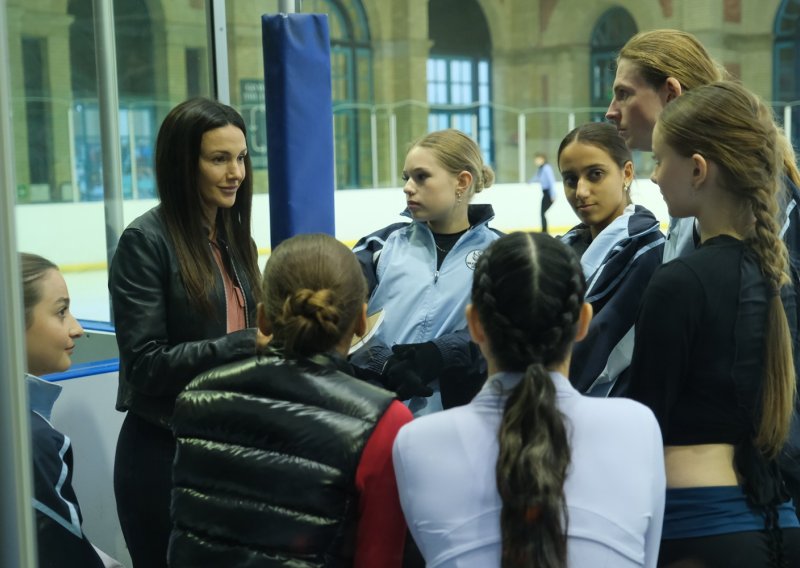 Pickbox 1 donosi dvije serije o ženama koje ne šute