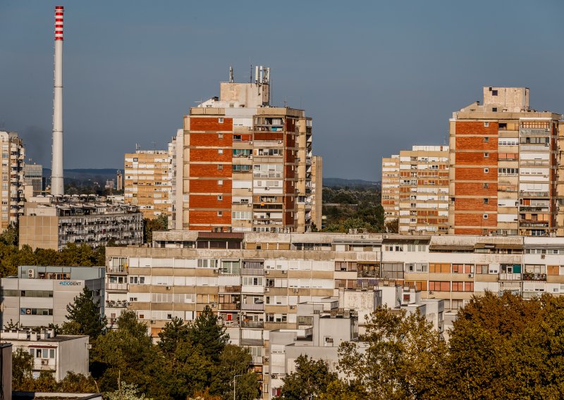 Odlučeno je: Dio Zagrepčana plaćat će veći porez