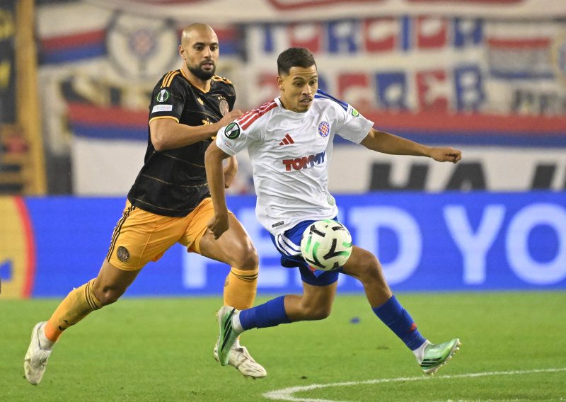 Na Poljudu su odahnuli: Hajduk je na kraju dana ipak doznao i jednu dobru vijest