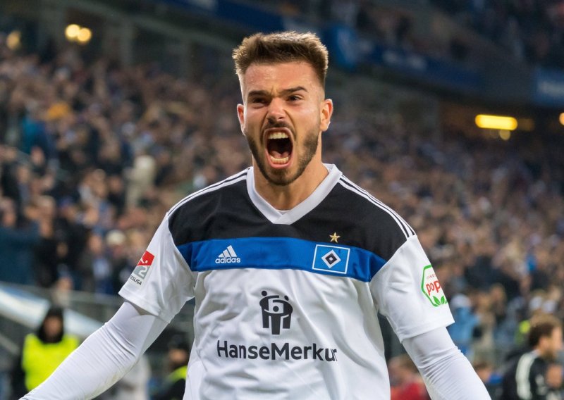 Poznat je termin utakmice Hajduka i HSV-a: Za Marija Vuškovića to će biti poseban dan